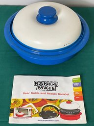 Microwave Range Mate