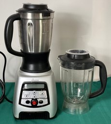 Juiceman Blender