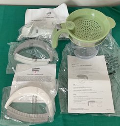 4 Brand New Kitchen Gadgets - New