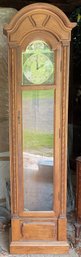 Seth Thomas Grandfather Clock