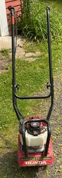 Honda FG110 Rototiller