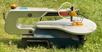 Ryobi 16 Inch Variable Speed Saw