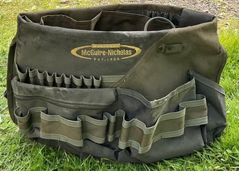 5 Gallon Bucket Tool Pouch/ Carrier