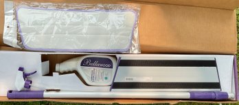 Bella Wood Floor Care Kit - New