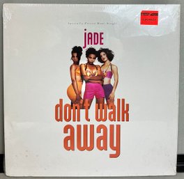 Vintage Jade - Dont Walk Away Maxi Single - Sealed