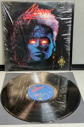 Vintage Mazarati Self Titled LP