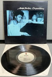 Vintage Anita Baker Compositions LP