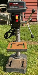 Sears Craftsman 8 Inch Drill Press