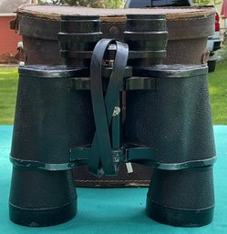 Tasco 7x50 Binoculars