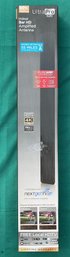 Indoor Bar HD Amplified Antenna - New