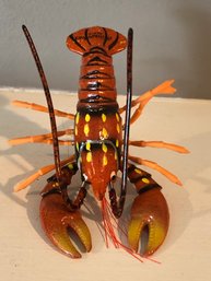 Cool Lobster Magnet - Old Orchard Beach, Maine