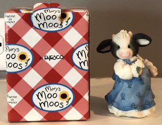 Mary Moo Moo's - Mommy To Be