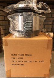 Cooks Essentials Pressure Cooker - New