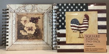 3pc Journals - New