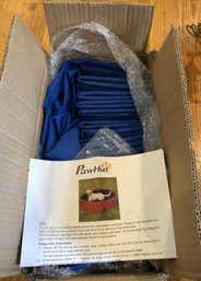 Paw Hut PVC Collapsible Dog Pool - New