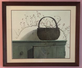 Pauline Eble Campanelli Print