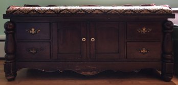 Lane Cedar Chest/ Bench