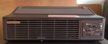 Oreck Air 7 Air Cleaner