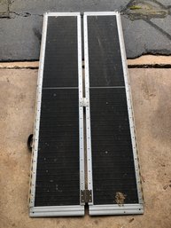 Orford 6ft Folding Wheelchair Ramp - GPD022