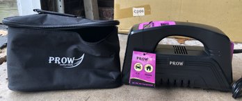 PROW AC/DC Air Compressor