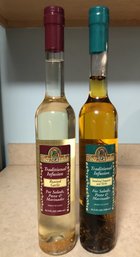 2 Bottles Bistro Italia Marinades - New