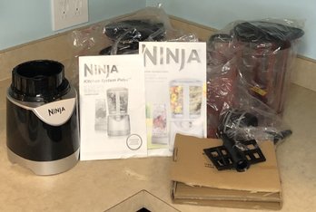 Ninja Kitchen System Pulse - Q Series
