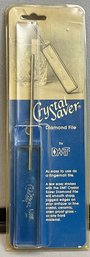 Crystal Saver Diamond File