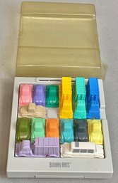 Vintage Binary Arts - Rush Hour Traffic Jam Puzzle Game