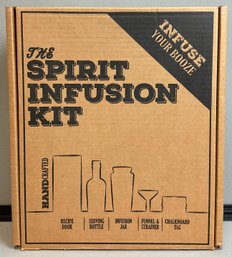 Craft Connections - Spirit Infusion Kit - New