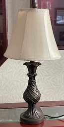 Pineapple Table Lamp