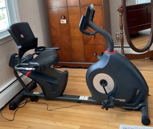 Schwinn 230 Recumbent Bike