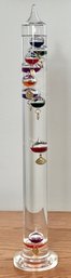 Galileo Thermometer