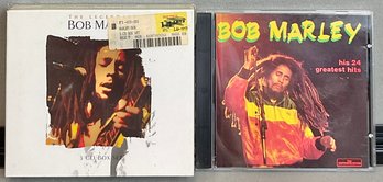 Bob Marley 3CD Box Set & Greatest Hits