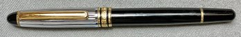 Vintage Paul Sebastian Fountain Pen