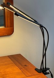 Flexible Clamp On 3 Bar LED Light