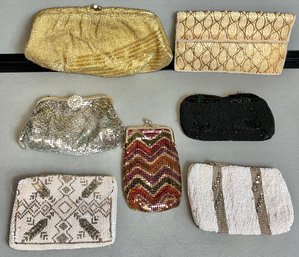 Beaded & Sequence Purses