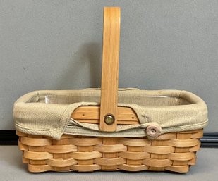 Taskets Baskets  Handled Basket
