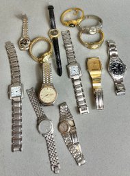 Mens & Womens  Watches
