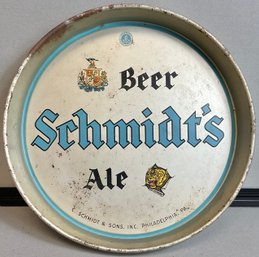 Schmidts Beer Tray
