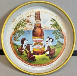 Stegmaier Beer Tray