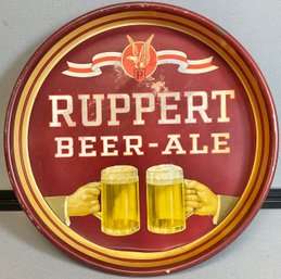 Ruppert Beer Tray
