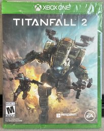 Xbox One Titan Fall 2 - New
