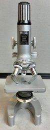 Jason Model 707 Deluxe Zoom Microscope