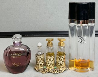 Perfume Lot