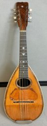 Antique Mandolin