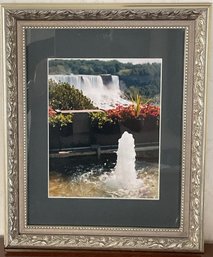 #21 - Photo Print Horseshoe Falls, Niagara Falls