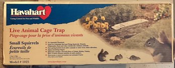 Small Havahart Trap