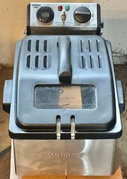 Waring Pro Professional Deep Fryer