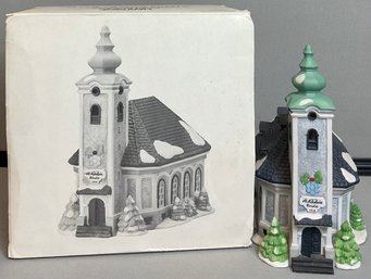 Dept. 56 - St. Nikolaus Kirche