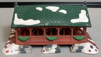 Dept. 56 - Two Rivers Bridge